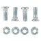All Balls Wheel Stud And Nut Kit 85-1126 - alternate 2